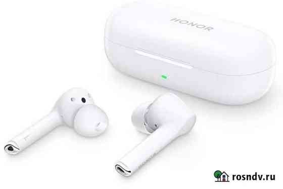 Honor magic earbuds Ульяновск