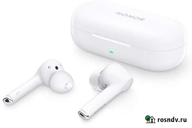 Honor magic earbuds Ульяновск - изображение 1