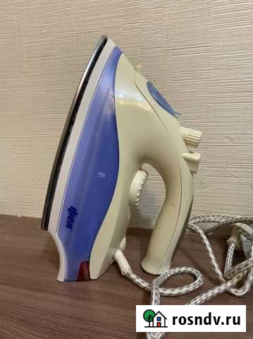 Утюг Фея Чебоксары - изображение 1