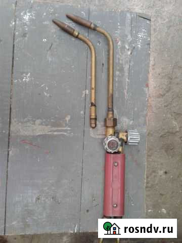 Горелка ацетиленовая Евпатория - изображение 1