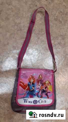 Сумка Winx Томск - изображение 1