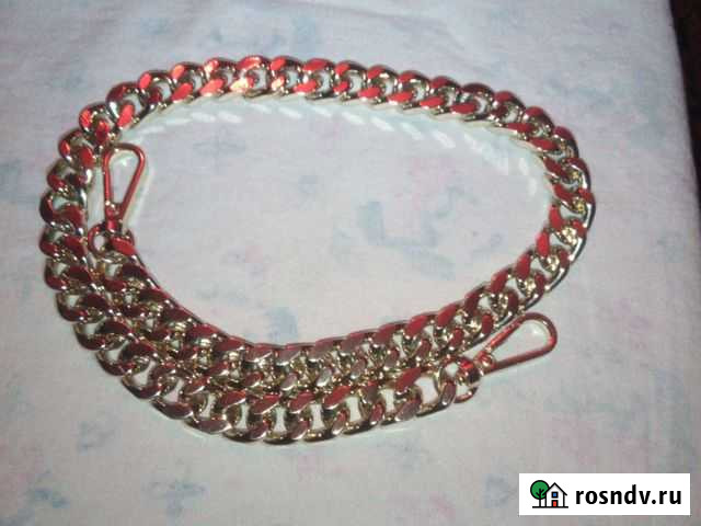 Цепочка универсальная Мытищи - изображение 1