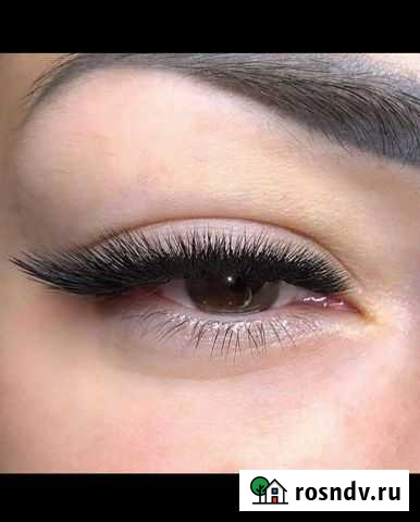 Наращивание ресниц Смоленск - изображение 1