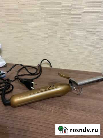 Щипцы для завивки волос Чебоксары - изображение 1