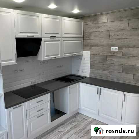 Кухонный гарнитур Уфа - изображение 1