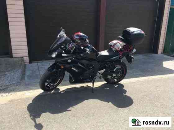 Yamaha fz 6 sa s2 2008 гв Дмитров