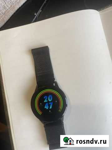 Смарт часы Усолье-Сибирское - изображение 1