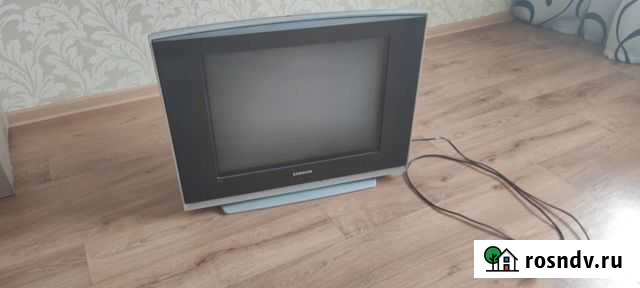 Телевизор samsung Петрозаводск - изображение 1