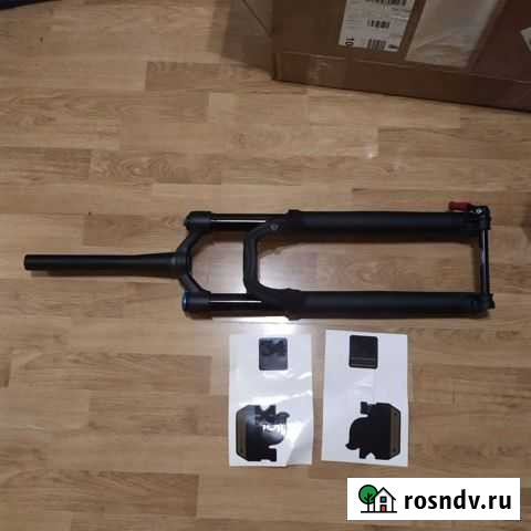 Fox 34 120mm 29 performance Саратов - изображение 1