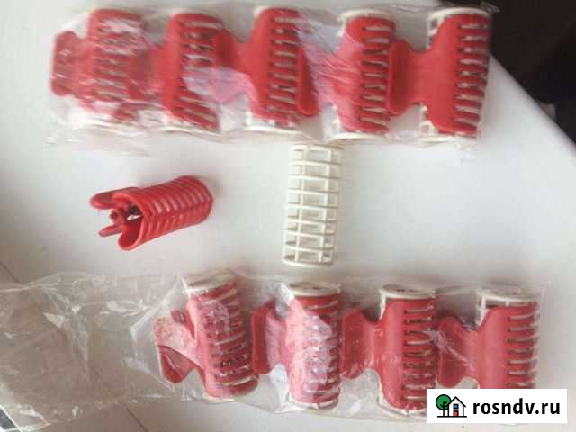 Бигуди Оренбург - изображение 1