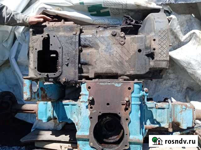 Мтз 80 Ивня - изображение 1