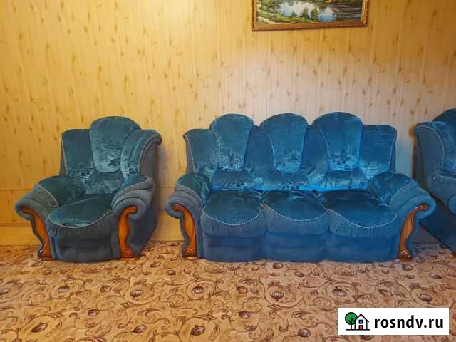 Диван Алтуд - изображение 1