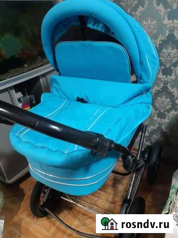 Детские коляски Нефтекамск - изображение 1