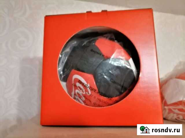 Мяч Coca-Cola Одинцово - изображение 1