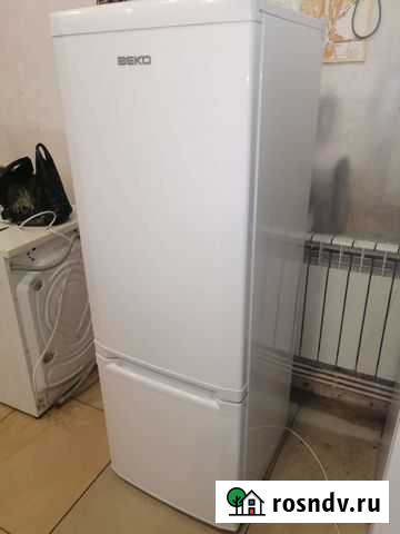 Холодильник Батайск - изображение 1