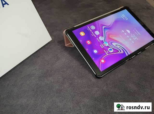 Samsung tab A 10.5 Вологда - изображение 1