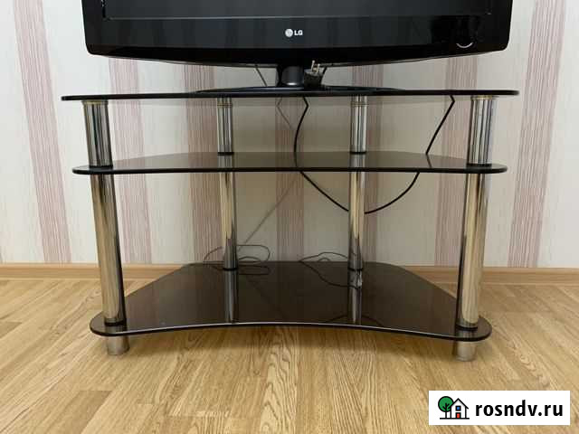 Стеклянная тумба Киров - изображение 1