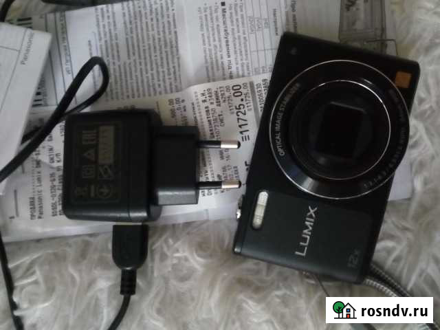 Фотоаппарат Ижевск - изображение 1