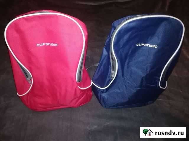 Рюкзак новый Пермь - изображение 1