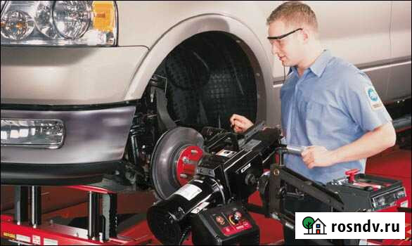 Проточка опорников на Camry Mercedes Урус-Мартан - изображение 1