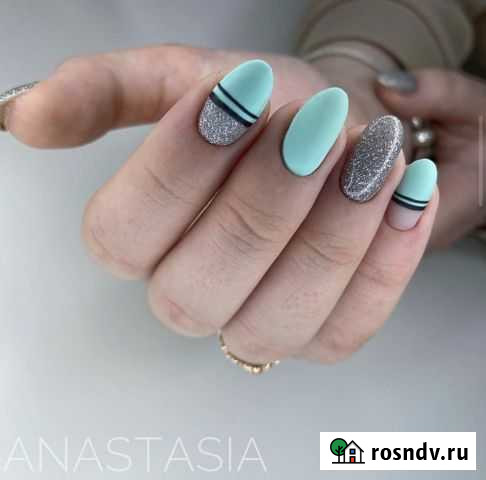 Маникюр,педикюр Саранск - изображение 1