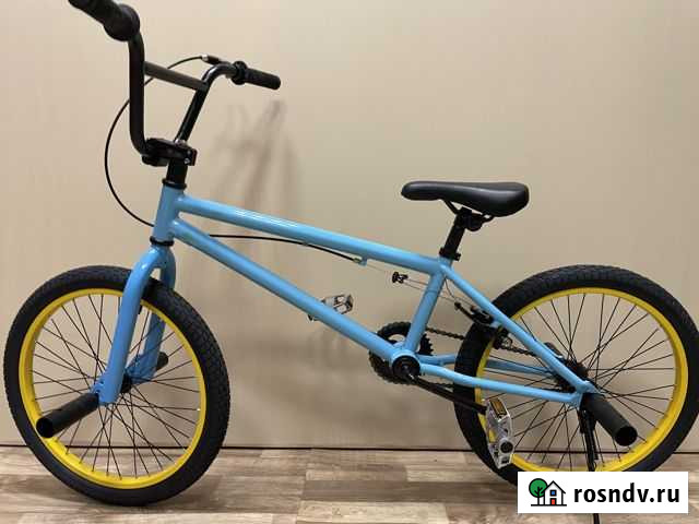 Велосипед вmx Челябинск - изображение 1