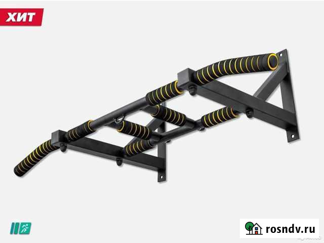 Турник Казань - изображение 1