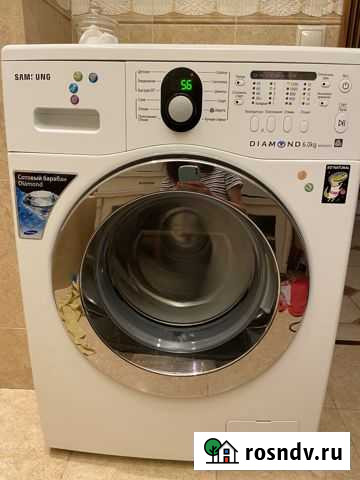 Стиральная машина Химки - изображение 1