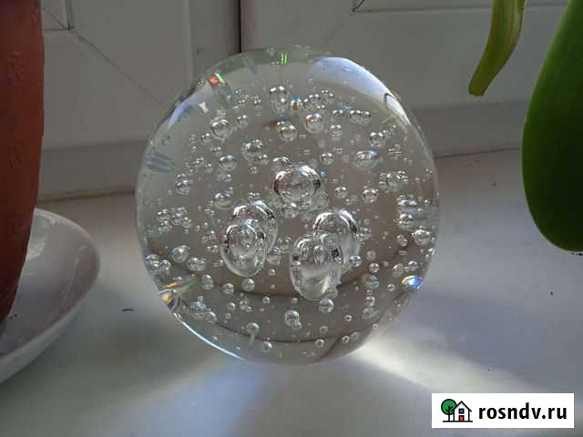 Шар для интерьера Челябинск - изображение 1