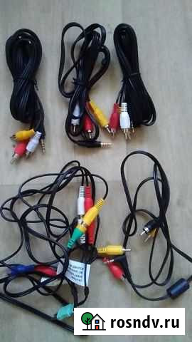 Шнуры, пульты, зарядные устройства Волгоград - изображение 1