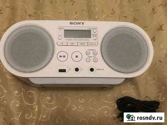 Sony zs-ps50 Астрахань