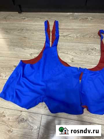 Борцовские костюмы Тамбов - изображение 1