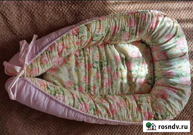 Кокон Моздок - изображение 1