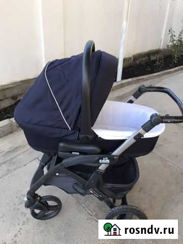 Коляска Черкесск - изображение 1