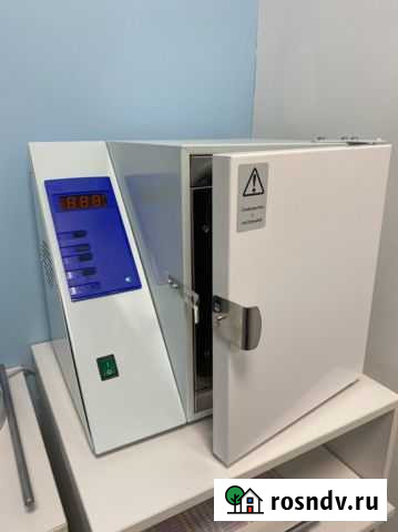 Сухожаровой шкаф гп 10 Иваново - изображение 1