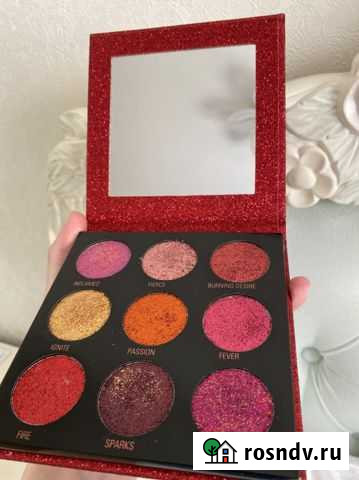 Палитра глиттеров Нальчик - изображение 1