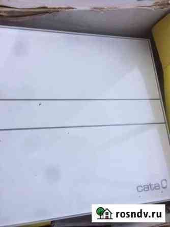 Вентилятор cata e-100 g Токсово