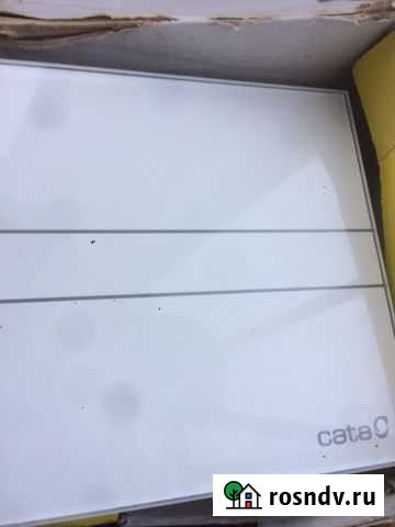 Вентилятор cata e-100 g Токсово - изображение 1