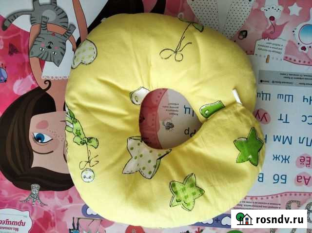 Подушка ортопедическая Ставрополь - изображение 1