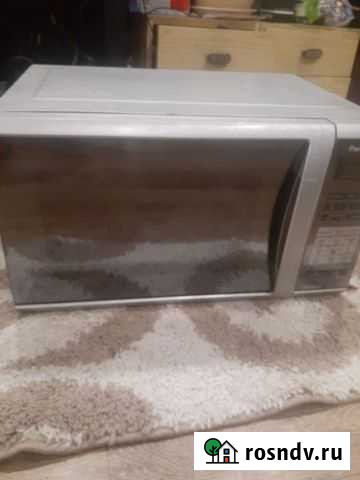Микроволновая печь на запчасти Балаково - изображение 1