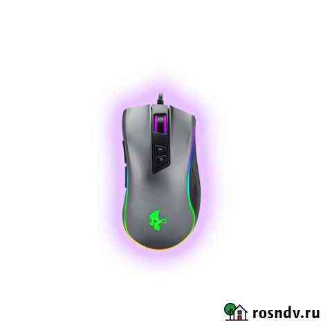 Игровая мышь Jet.A hydra JA-GH27 Gray Симферополь