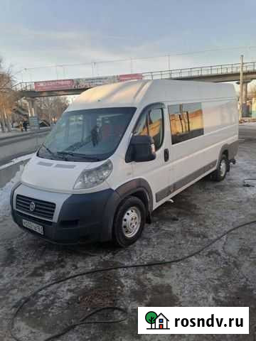 Перевозки грузопассажирские Каменск-Уральский - изображение 1