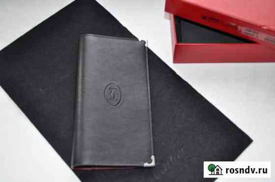 Cartier. записная книжка оригинал Тула