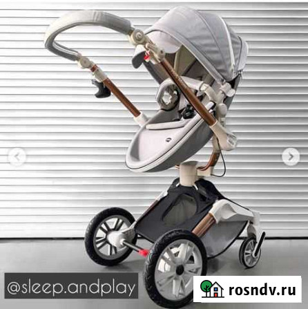 Коляска детская Краснодар - изображение 1