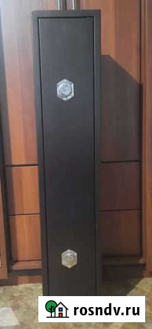 Оружейный сейф шкаф Черкесск - изображение 1