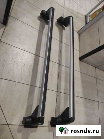 Оригинальные дуги Audi a4 b7 Владимир - изображение 1