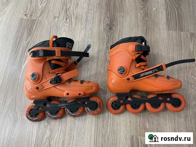 Роликовые коньки Seba ролики Санкт-Петербург - изображение 1