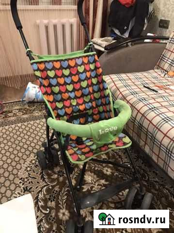 Коляска трость Курск - изображение 1