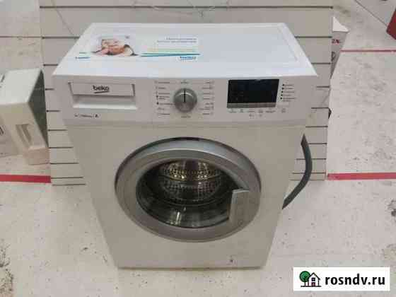 Стиральная машина beko wrs 55p2 bsw (Скупка\обмен) Новочеркасск