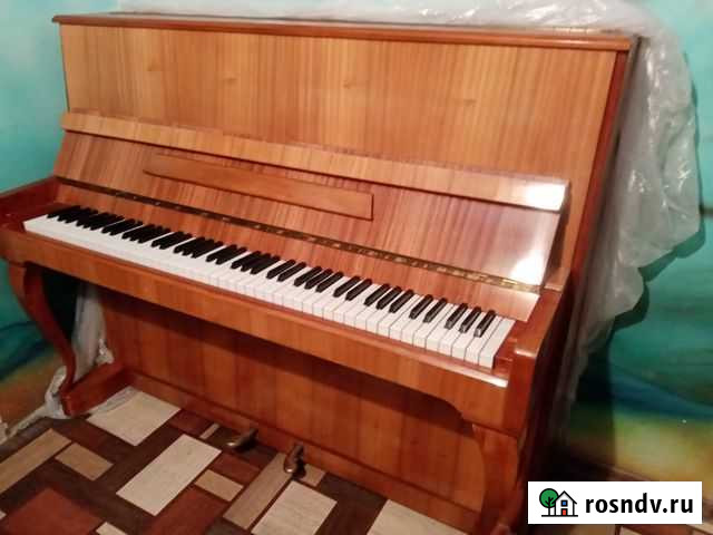 Фортепиано пианино Кимры - изображение 1